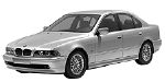 BMW E39 P3595 Fault Code