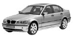 BMW E46 P3595 Fault Code