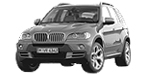 BMW E70 P3595 Fault Code