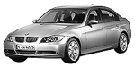 BMW E92 P3595 Fault Code