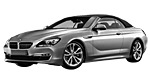 BMW F12 P3595 Fault Code