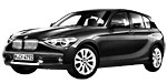 BMW F20 P3595 Fault Code