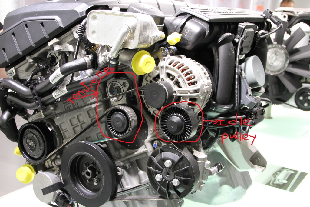 See P3595 in engine