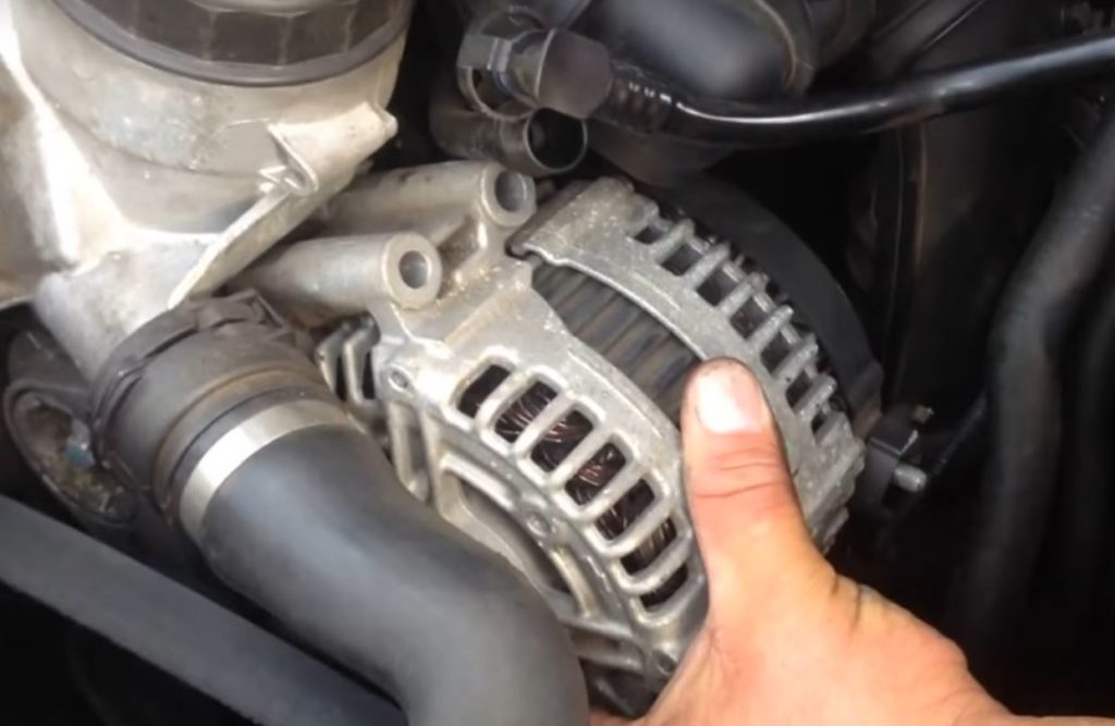 See P3595 in engine